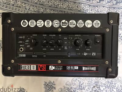 blackstar id core 10 v3