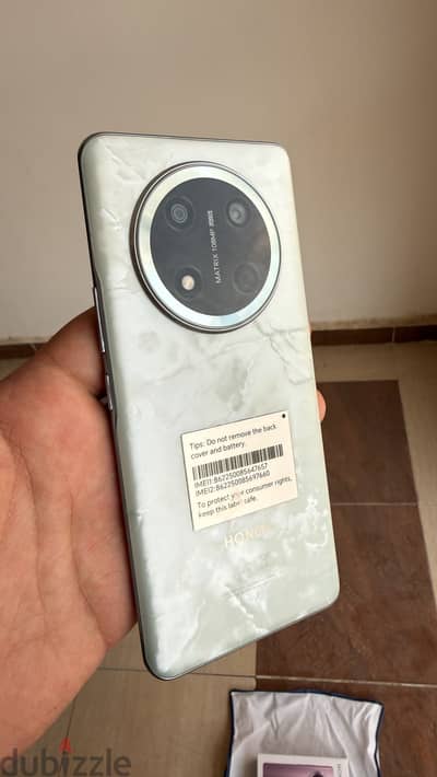 Honor X9c 256 12 Ram