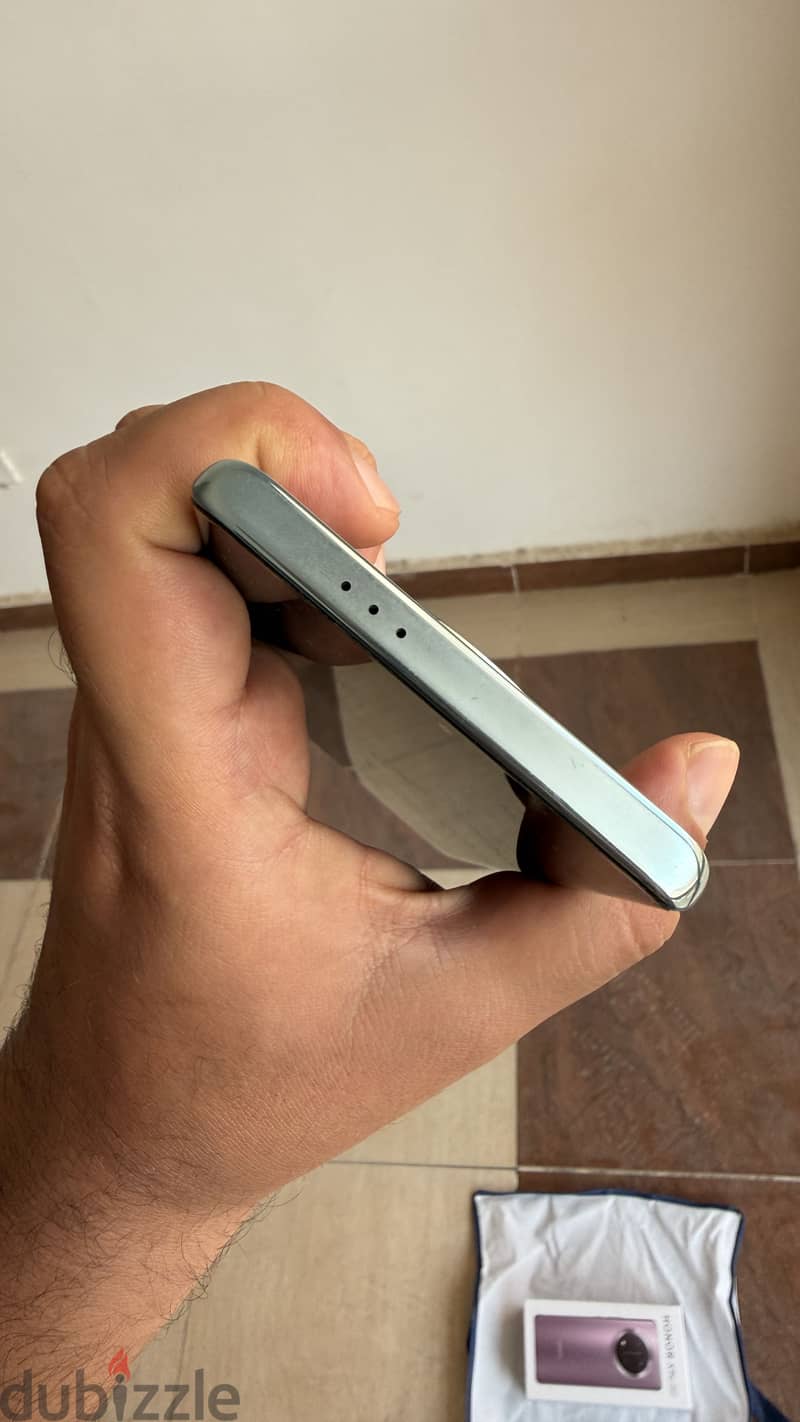 Honor X9c 256 12 Ram 2