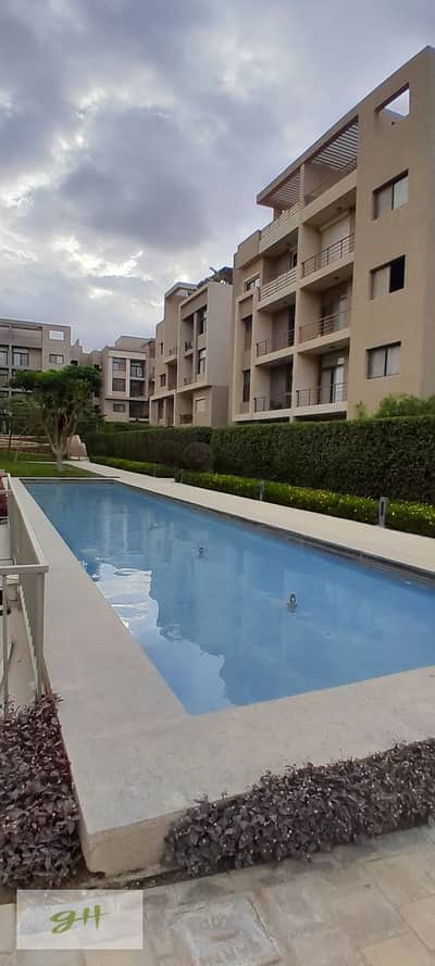 Prime LOCATION 168 SQMApartment for Sale in Al Marasem Fifth Square  | 3 Bedrooms | 3 Bathrooms | Fully Finished with ACs | Ready to Move