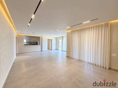 Apartment for Rent in Hyde Park New Cairo Fifth Settlement Prime Location Garden View