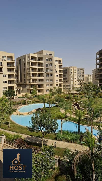 Beautiful Apartment for Sale in The Square