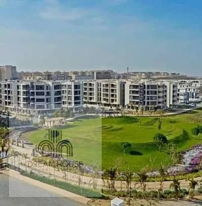 Apartment for Sale in Tag Sultan Compound Semi-Finished, Delivered
