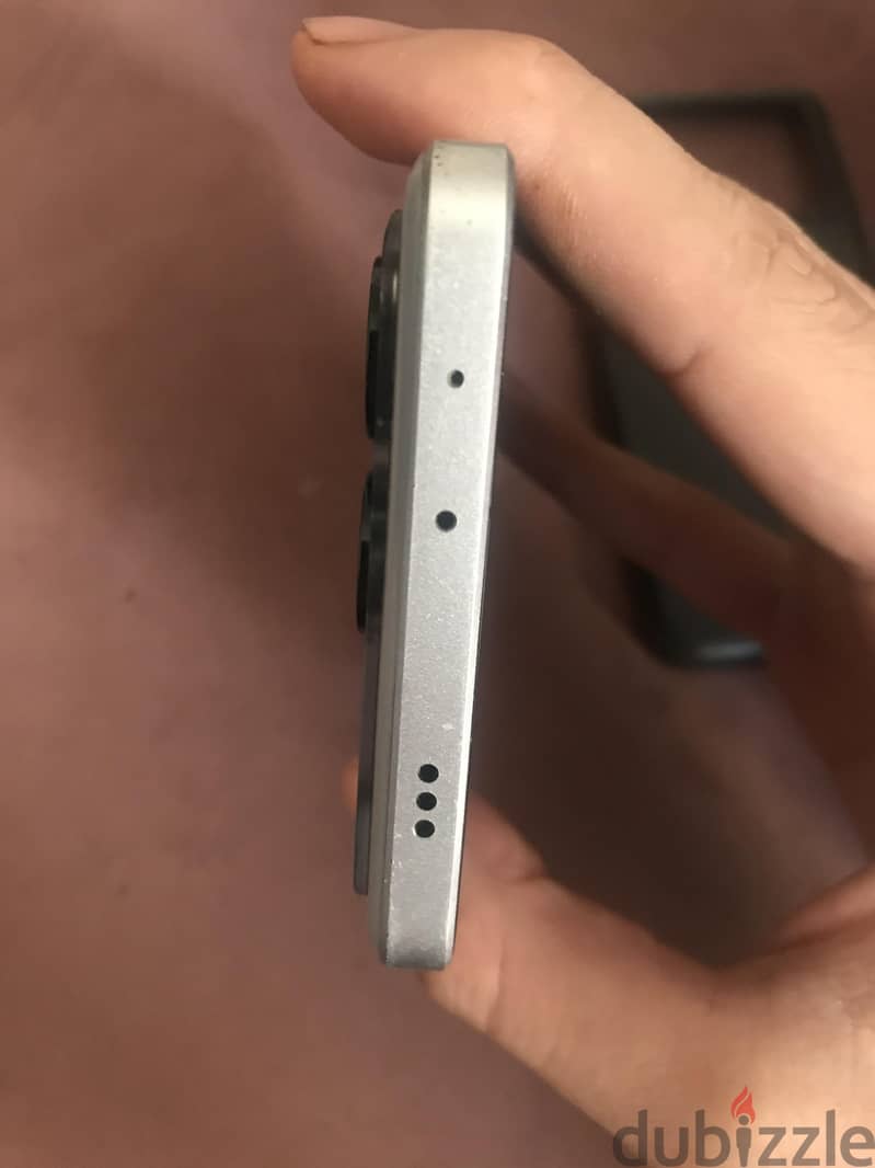 Xiaomi Poco X6 Pro 1