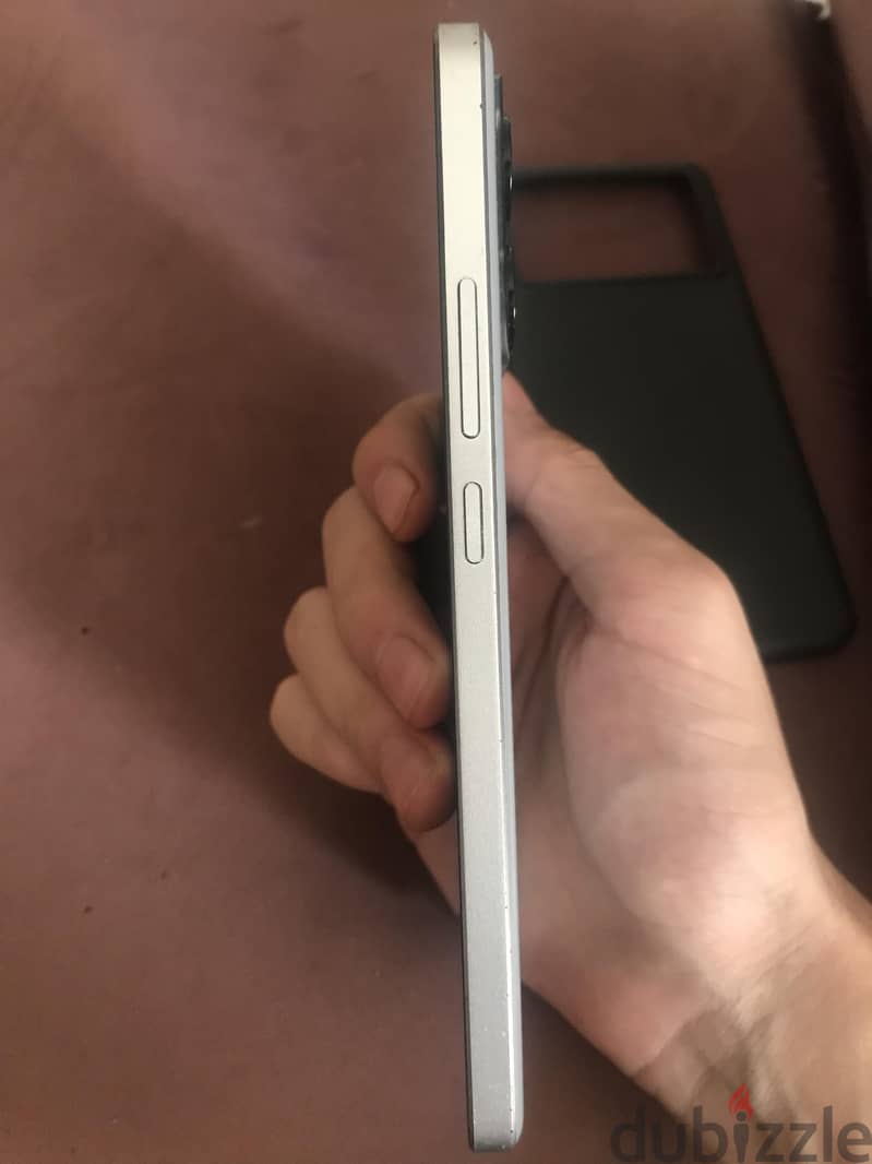 Xiaomi Poco X6 Pro 3
