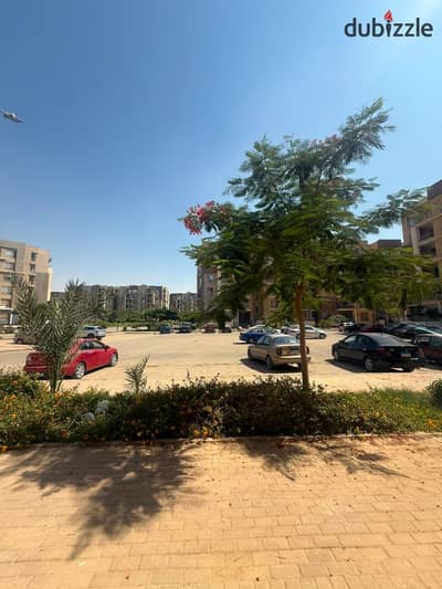 apartment for sale in dar misr el andlos in new cairo