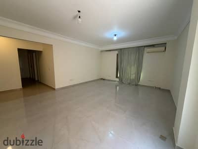 apartment  fully finished  & furniture  for rent in 16 th distric - sheikh zayed