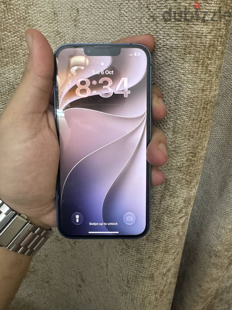Apple - iPhone 13 2