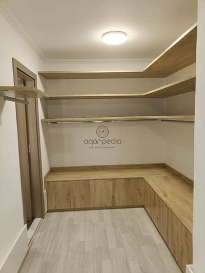 3-Bedroom Apartment for Rent in Azad