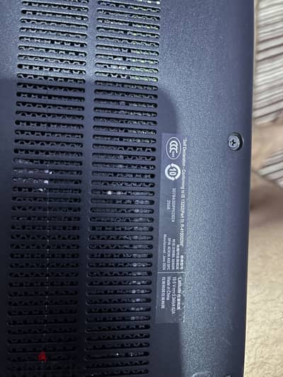 Laptop hp g3