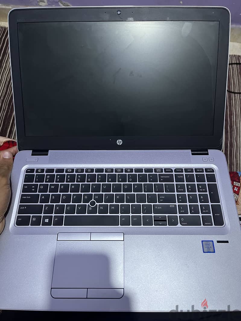 Laptop hp g3 1