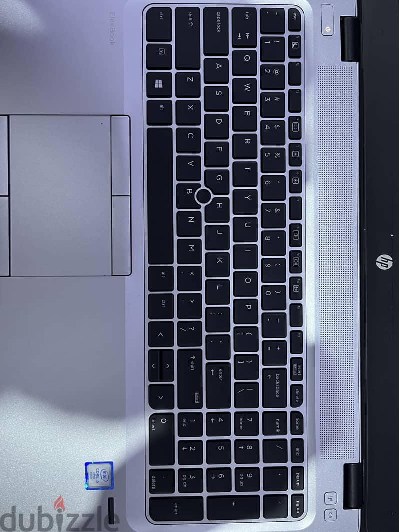 Laptop hp g3 2