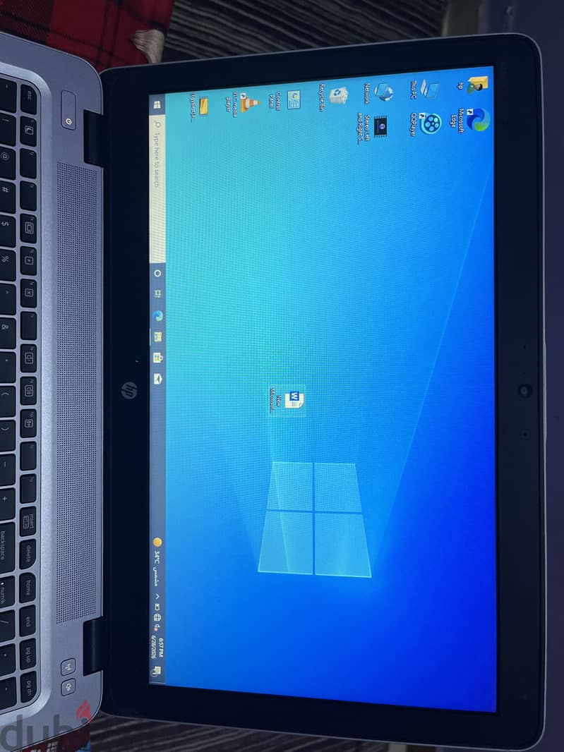 Laptop hp g3 3