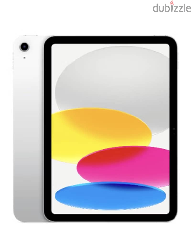 New i pad 11 inch A16 2
