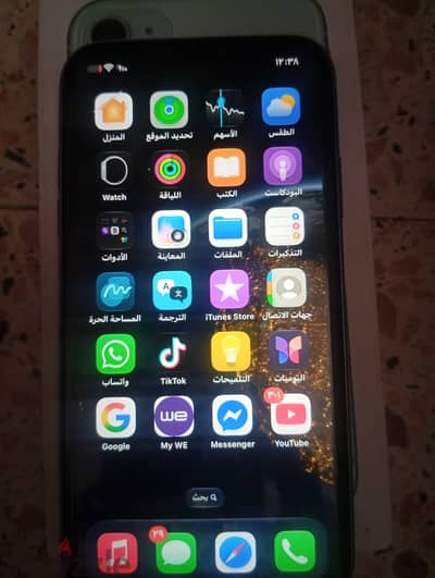 آبل - آيفون 11