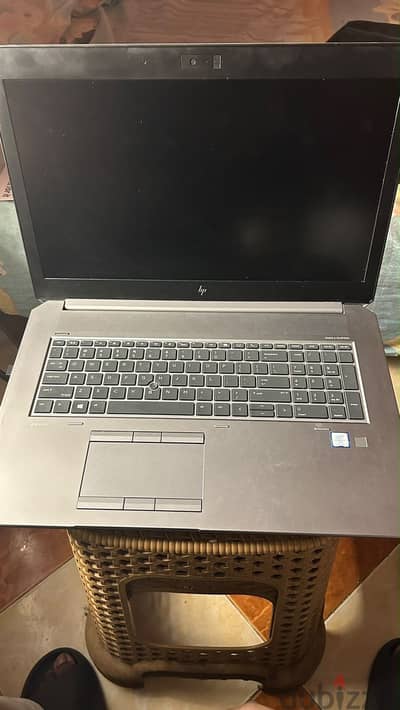 Hp zbook