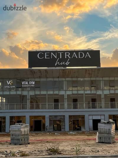 shop for sale at a special price in Centrada Hub next beverly hills