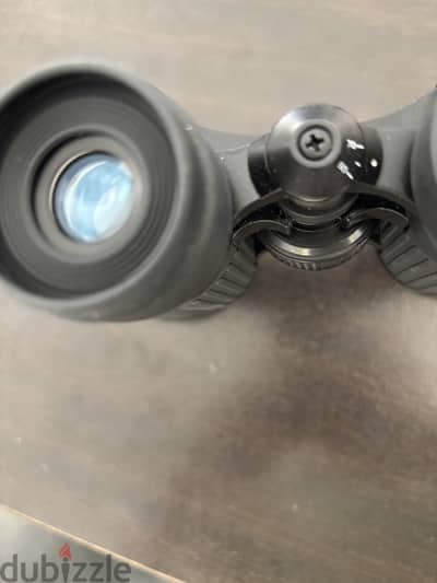 16*50 61M / 1000M Binoculars