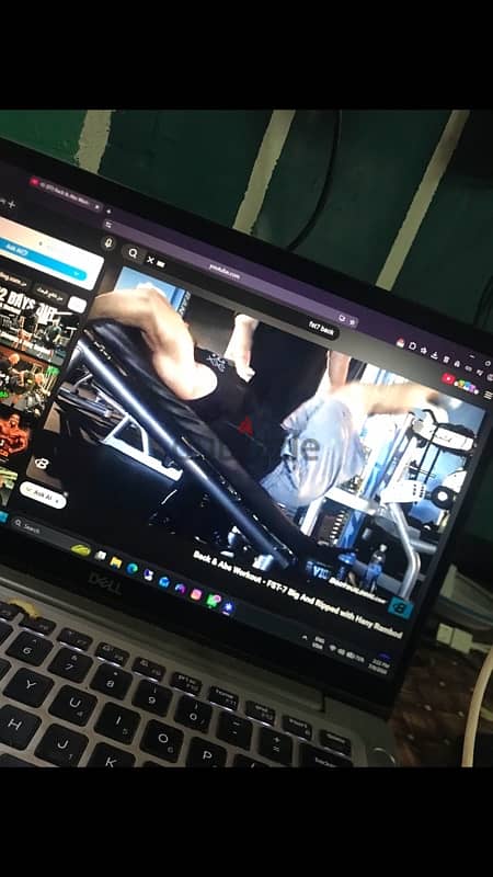 DELL LATITUDE 7400 4
