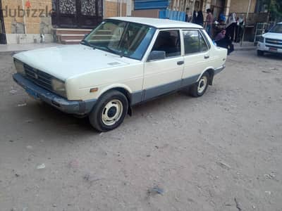 فيات 131 1980
