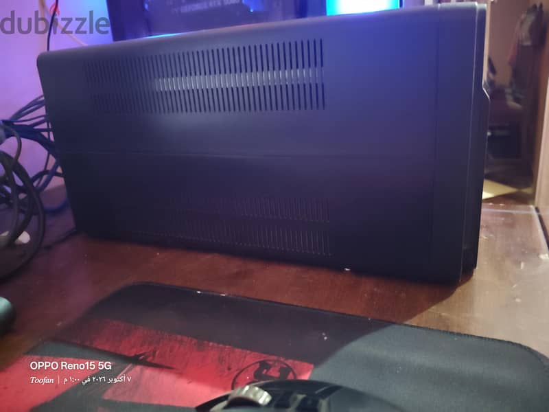 ups apc 1200 2