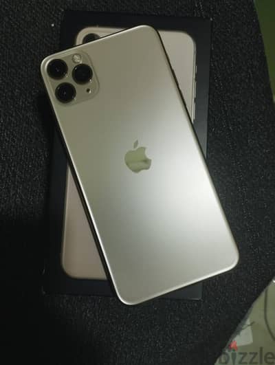 Apple - iPhone 11 Pro Max