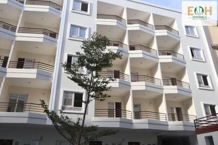Spacious 2-Bedroom Apartment Near Hurghada Promenade-100 sqm