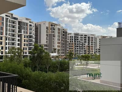 شقة نصف تشطيب  3 غرف للإيجار في زد ويست الشيخ زايد | MYNT Hospitality