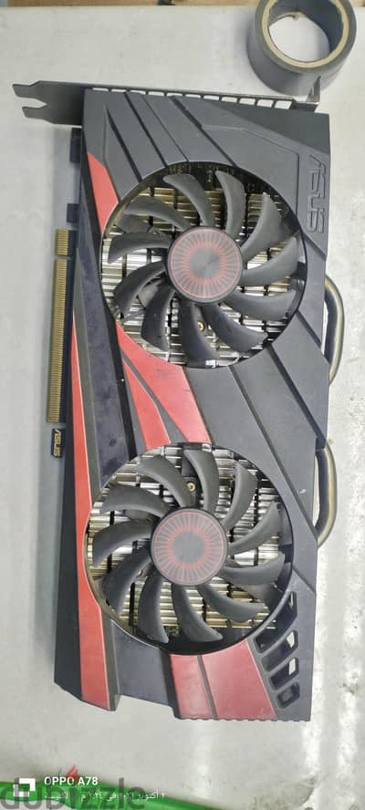GTX960 4G