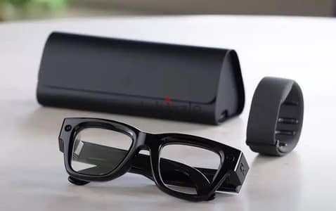 meta rayban display in very good condition