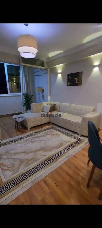 Apartment for rent in zamalek