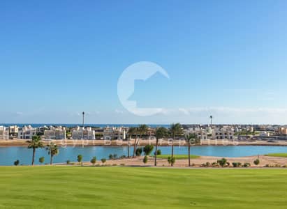 Limited Villas For Sale With Very Prime Location In GOUNA With Exclusive Payment Plan Over 6 Years Installment