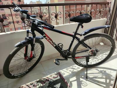 عجله ترينكس M136 pro