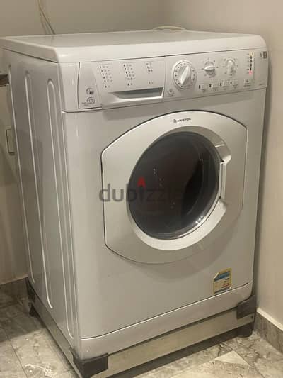 7 kilo Ariston