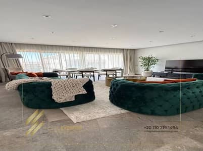 Luxurious Furnished Apartment For Rent in Lake View Residence