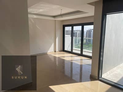 Penthouse for Sale in ZED West | 255 BUA| 280 SQM Roof | 4 Bedrooms