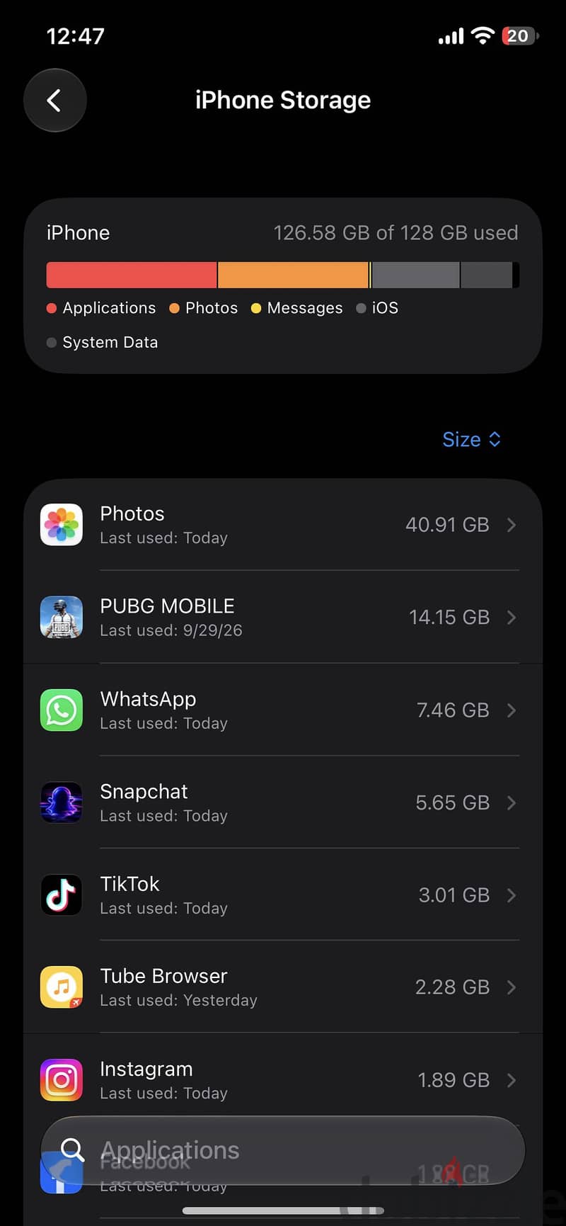 Apple - iPhone 12 Pro 1