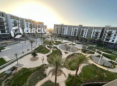 شقة الترا لوكس ومفروشة للإيجار في كايرو فيستيفال سيتي Cairo Festival City التجمع الخامس القاهرة الجديدة 5th Settlement New Cairo