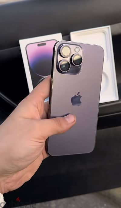 Apple - iPhone 14 Pro Max