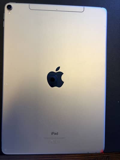 Applie ipad pro 2017 (10.5 inch) cellular + wifi 256 gb - A1709