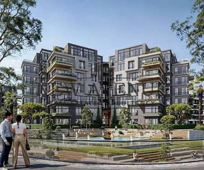 Apartment for sale in Valda Village with Terrace and 5 percent down payment 12 Years Equal Apartment for sale in Valda Village with Terrace and 5 percent down payment 12 Years Equal