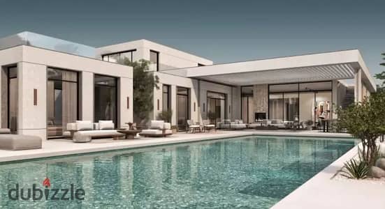 Finished Luxury One Story in Hills of One next to The Estates and Beverly