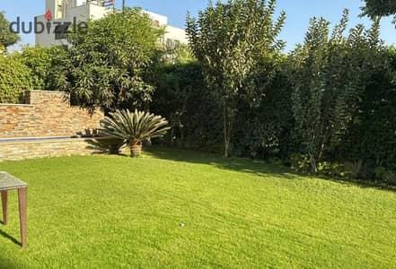 استلم فوري توين هاوس في كمبوند أب فيل بجوار ذا كراون بالم هيلز وبالقرب من نيو جيزة