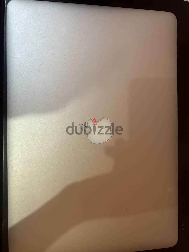 Mac book pro 2015 1
