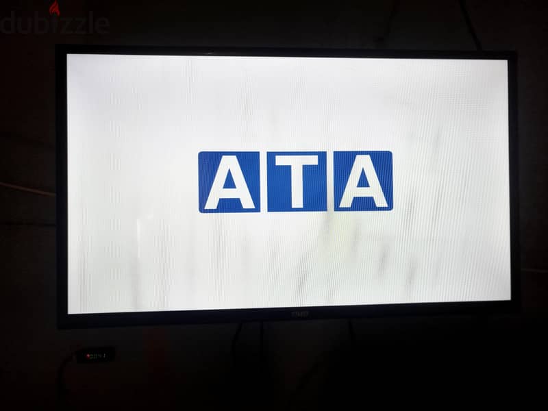 ATA 32 1