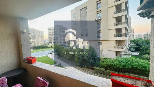 An exceptional 165m² apartment in The Square Sabbour Compound – Golden Square.