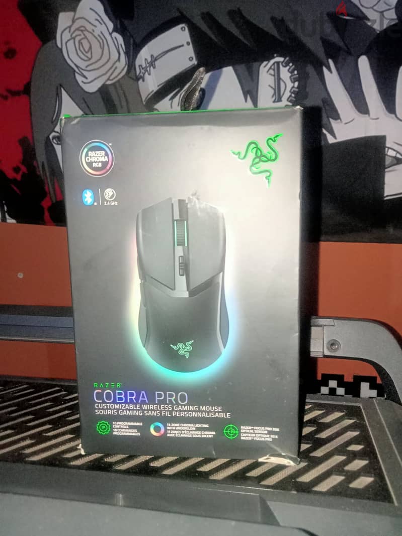 razer cobra pro 4