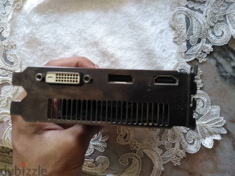 Zotac Gtx 1650 oc 4gb 4
