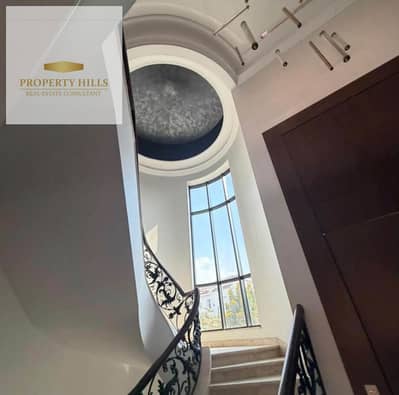 Lowest Price from Hassan Allam | Fully Finished Twin House for Sale  A fully finished twin house for sale at one of Hassan Allam Properties’ lowest pr