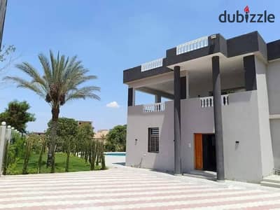 Villa for sale